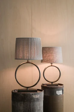 PR Home Lampefødder-Circle Lampefod 43 cm