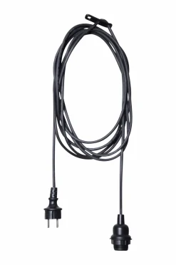 PR Home Lampetilbehør-Flex Out lampeophæng udendørs, 5 meter