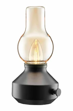 PR Home Udendørsbelysning|Genopladelige Lamper-Glimt genopladelig bordlampe