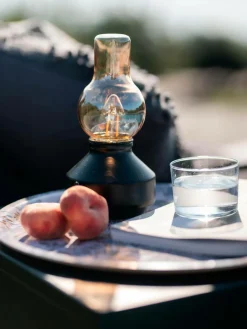 PR Home Udendørsbelysning|Genopladelige Lamper-Glimt genopladelig bordlampe