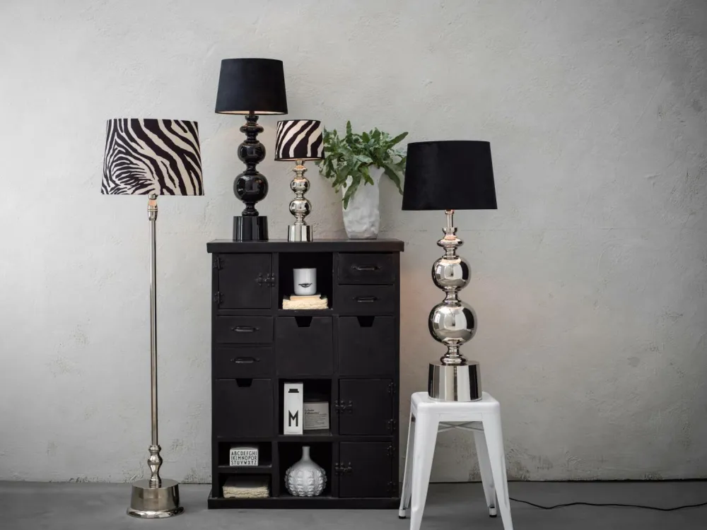 PR Home Lampefødder-Grace lampefod 41 cm