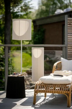 PR Home Udendørsbelysning-Gulvlampe Agnar 100cm