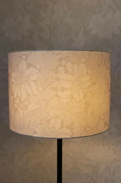 PR Home Gulvlamper-Gulvlampe Amy sort