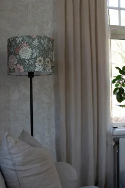 PR Home Gulvlamper-Gulvlampe Amy sort