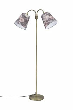 PR Home Gulvlamper-Gulvlampe Amy