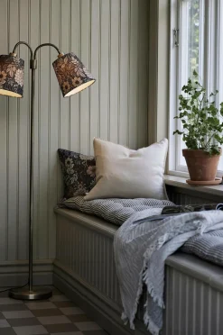 PR Home Gulvlamper-Gulvlampe Amy