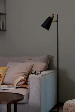 PR Home Gulvlamper-Gulvlampe Wien