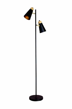 PR Home Gulvlamper-Gulvlampe Wien