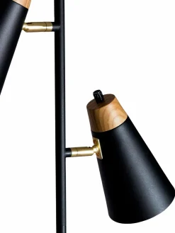 PR Home Gulvlamper-Gulvlampe Wien