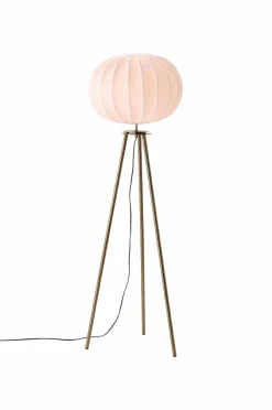 PR Home Gulvlamper-Gulvstativ Base 125cm