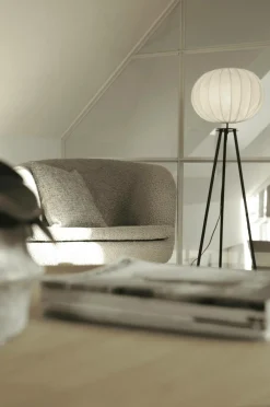 PR Home Gulvlamper-Gulvstativ Base 125cm