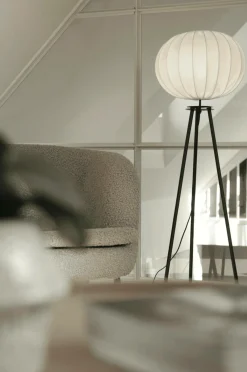 PR Home Gulvlamper-Gulvstativ Base 125cm