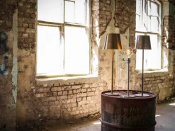 PR Home Lampefødder-Lampefod Base 45 cm