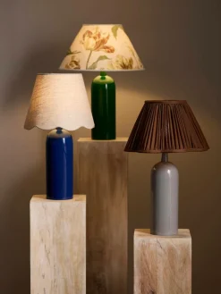 PR Home Lampefødder-Lampefod Carter 35 cm