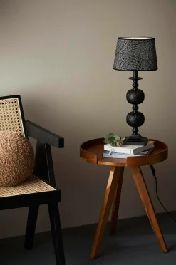 PR Home Lampefødder-Lampefod Flory 45 cm