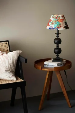 PR Home Lampefødder-Lampefod Flory 45 cm