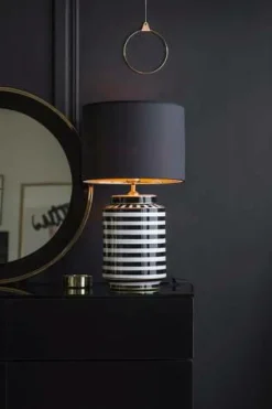 PR Home Lampefødder-Lampefod Gatsby 43 cm