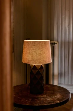 PR Home Lampefødder-Lampefod Hazel