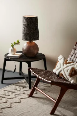 PR Home Lampefødder-Lampefod Jonna