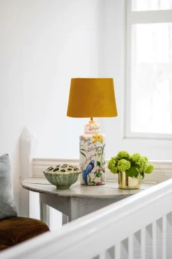 PR Home Lampefødder-Lampefod Li Na, 46 cm