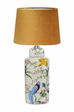 PR Home Lampefødder-Lampefod Li Na, 46 cm