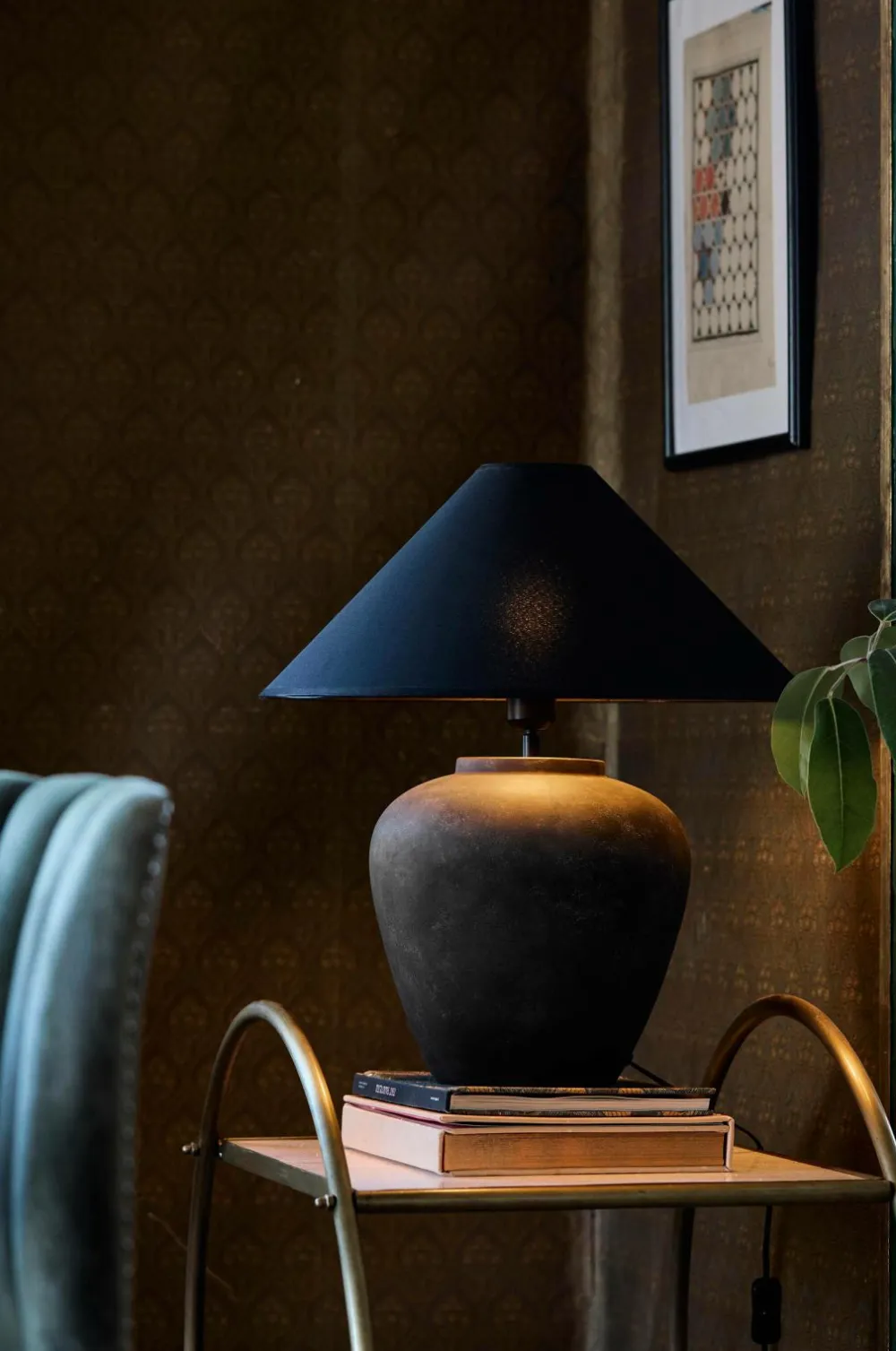 PR Home Lampefødder-Lampefod Lilly