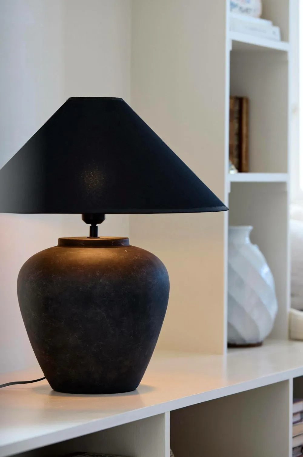 PR Home Lampefødder-Lampefod Lilly