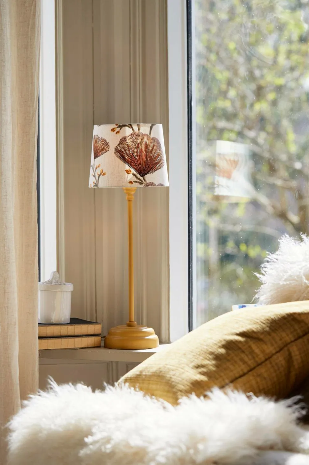 PR Home Lampefødder-Lampefod Lottie 45cm