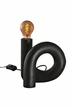 PR Home Lampefødder-Lampefod Notice Swirl 18 cm