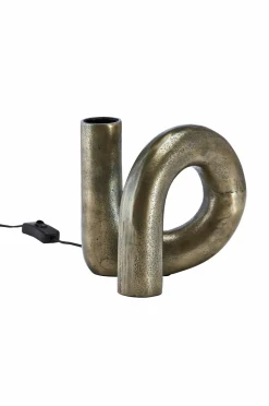 PR Home Lampefødder-Lampefod Notice Swirl 18 cm