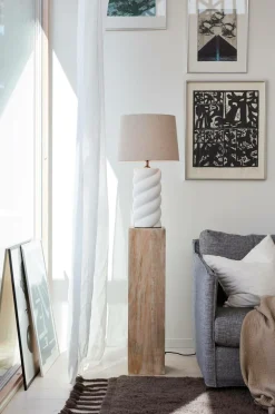 PR Home Lampefødder-Lampefod Spin 41 cm