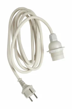 PR Home Lampetilbehør-Lampeophæng Flex Out 500 cm