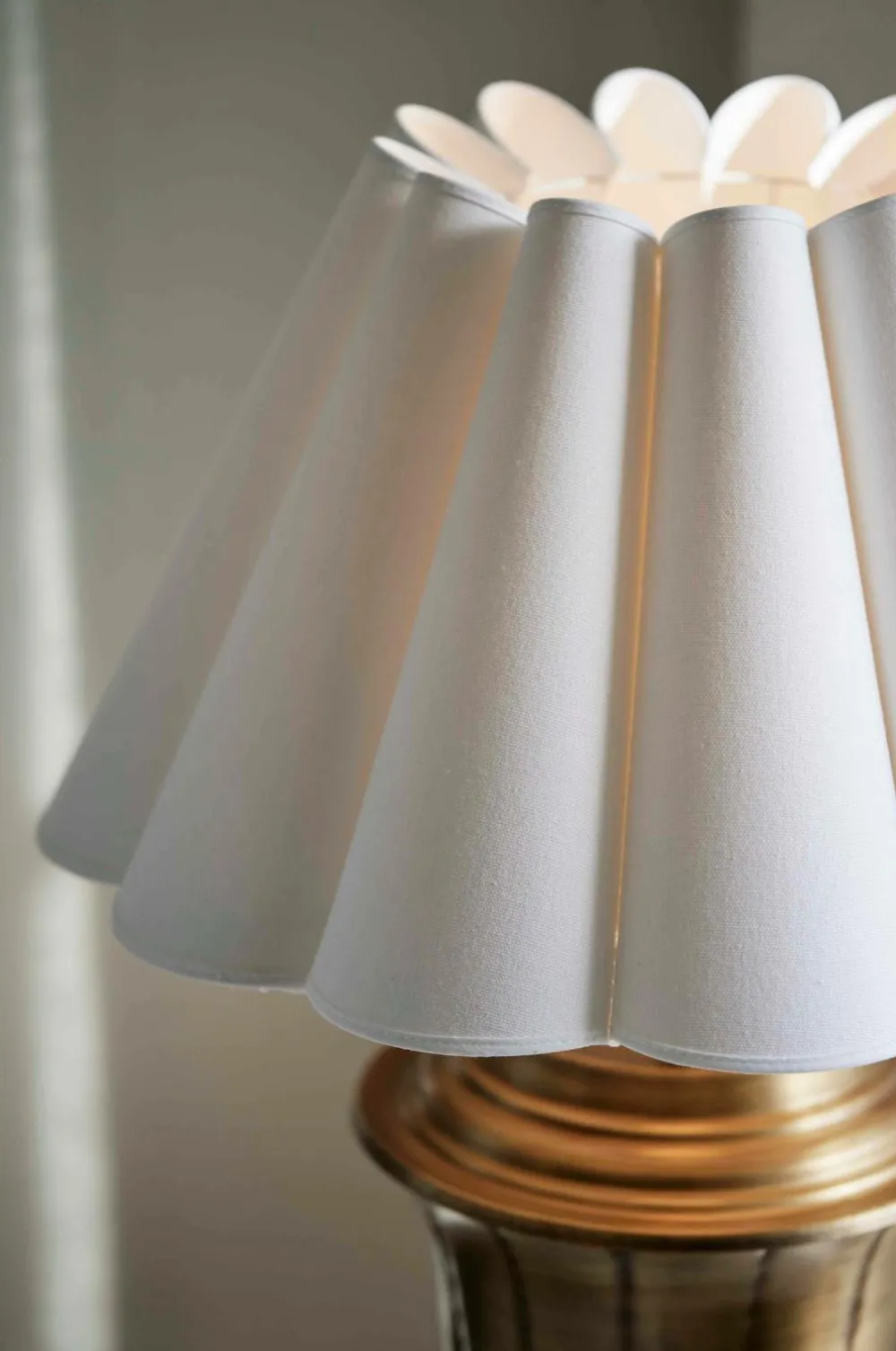 PR Home Lampeskærme-Lampeskærm Freja 45 cm