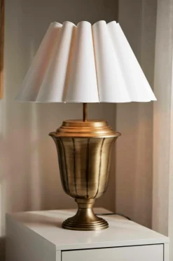 PR Home Lampeskærme-Lampeskærm Freja 45 cm