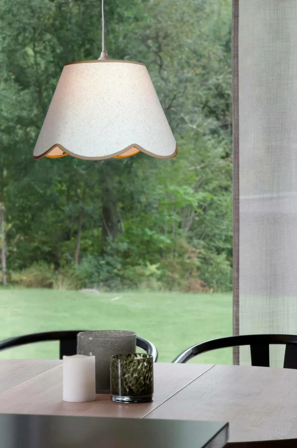 PR Home Lampeskærme-Lampeskærm Nell