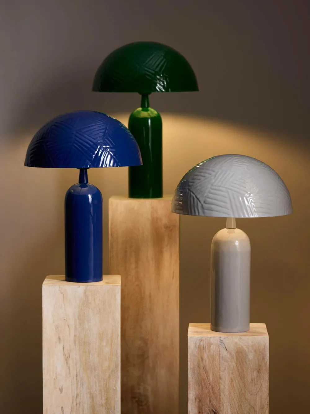 PR Home Lampeskærme-Lampeskærm Ribble 31 cm