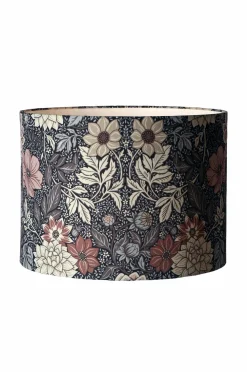 PR Home Lampeskærme-Lampeskærm Sara Printed 35cm