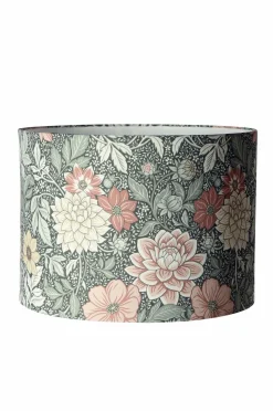 PR Home Lampeskærme-Lampeskærm Sara Printed 35cm