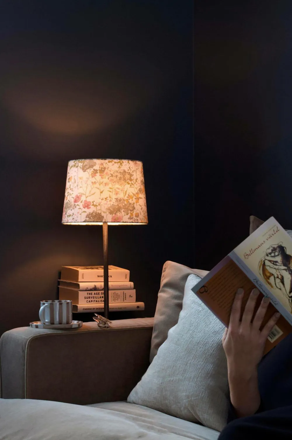 PR Home Lampeskærme-Lampeskærm Sofia