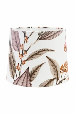 PR Home Lampeskærme-Lampeskærm Sofia Seedpod Powder 25 cm