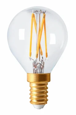 PR Home Lyskilder-LED 3-step mem E14 45mm