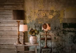 PR Home Lampefødder-Lodge lampefod 38 cm