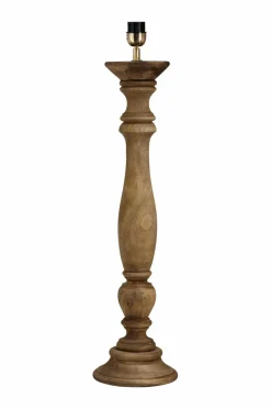 PR Home Lampefødder-Lodge lampefod, 46 cm