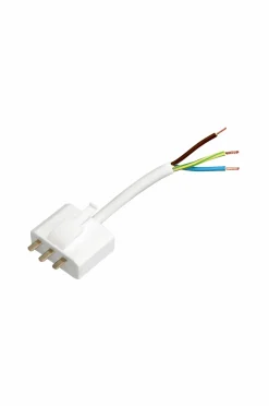 PR Home Lampetilbehør-Loftkontakt DCL, jordet 20 cm