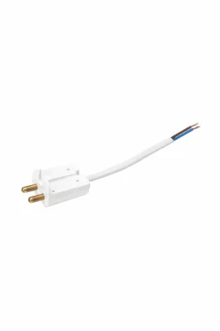 PR Home Lampetilbehør-Loftkontakt, ujordet 14 cm