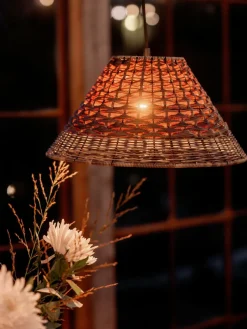 PR Home Udendørsbelysning-Loftlampe Lisen 45 cm