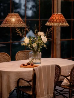 PR Home Udendørsbelysning-Loftlampe Lisen 45 cm