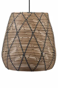 PR Home Udendørsbelysning-Loftlampe Lollo 38 cm