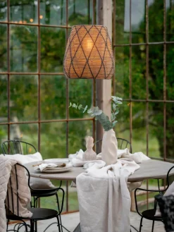 PR Home Udendørsbelysning-Loftlampe Lollo 38 cm