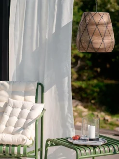 PR Home Udendørsbelysning-Loftlampe Lollo 38 cm